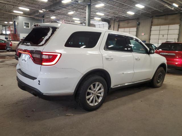 Vin: 1c4sdjft1fc163395, lot: 57467225, dodge durango ssv 20153