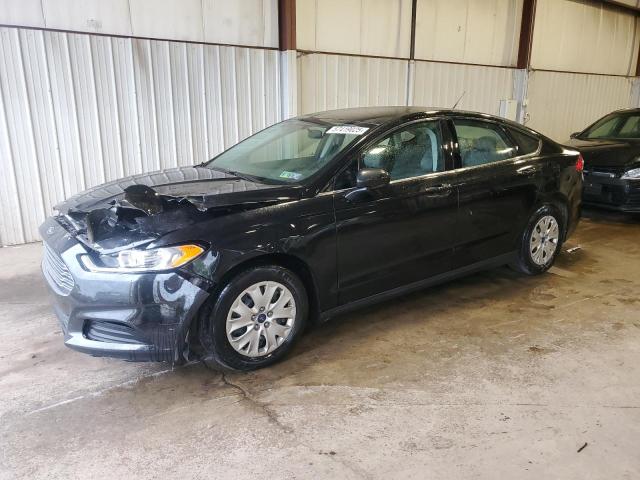 Vin: 3fa6p0g78er368593, lot: 57419025, ford fusion s 2014 img_1