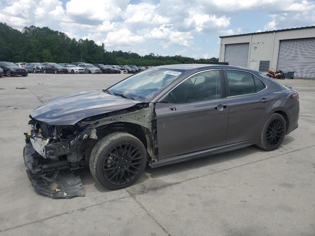 TOYOTA CAMRY SE N