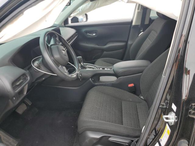 2023 HONDA HR-V LX - 3CZRZ1H31PM744421