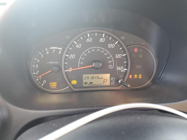 2019 MITSUBISHI MIRAGE LE ML32A5HJ3KH015924