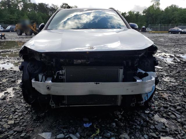 2025 MERCEDES-BENZ GLA 250 4MATIC W1N4N4HB6SJ651073