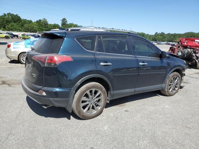 Vin: jtmdfrev5jj229875, lot: 57615675, toyota rav4 limited 20183
