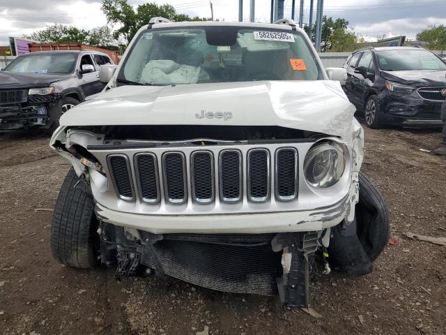 2015 JEEP RENEGADE L - ZACCJADT0FPB57319