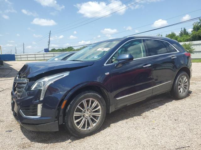 Vin: 1gyknbrs2hz143379, lot: 55271865, cadillac xt5 luxury 2017 img_1