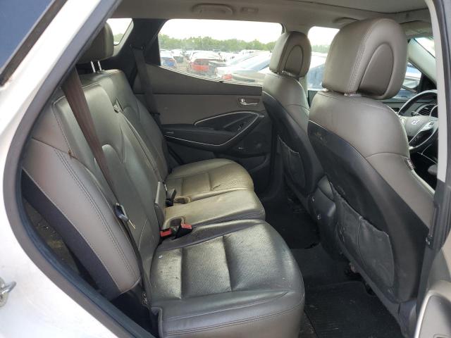 2018 HYUNDAI SANTA FE S - 5NMZU3LB7JH106893