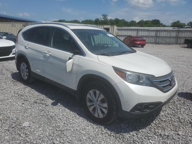 Vin: 5j6rm3h73el006549, lot: 57119495, honda crv exl 20144