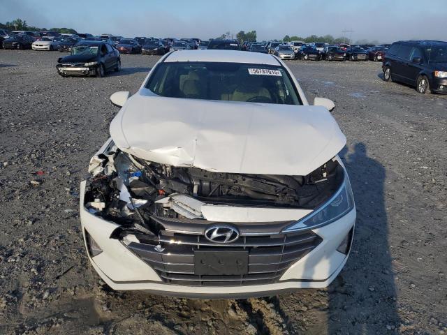 2019 HYUNDAI ELANTRA SE - 5NPD74LF2KH443244