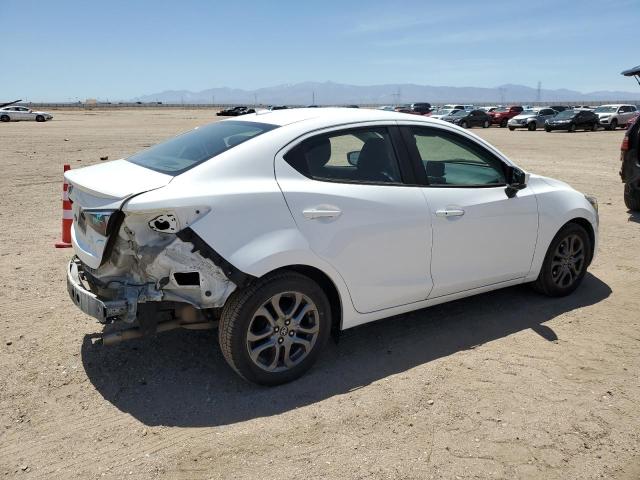 Vin: 3mydlbyv3ky509238, lot: 56578455, toyota yaris l 20193