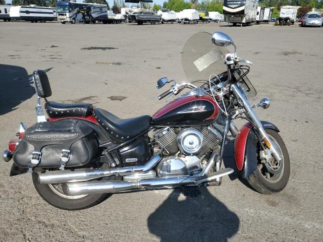 YAMAHA XVS1100 A 2005 JYAVP11E25A063888 photo #1