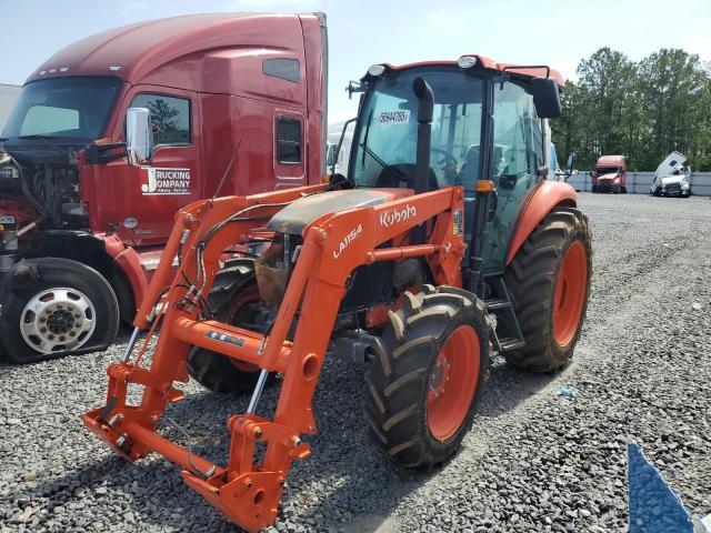 KUBOTA TRACTOR 2024 KBUMFCDCAR8BA1066 photo #3