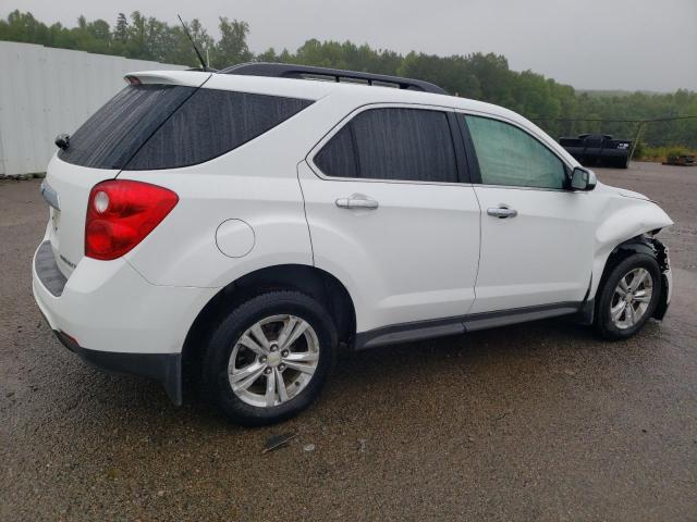 Vin: 2gnaldekxc6124003, lot: 58539175, chevrolet equinox lt 20123