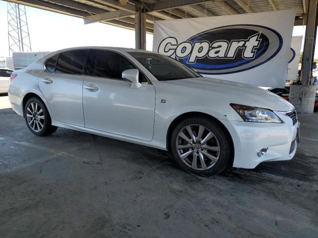 Vin: jthbe1bl5fa002562, lot: 56594995, lexus gs350 350 20154