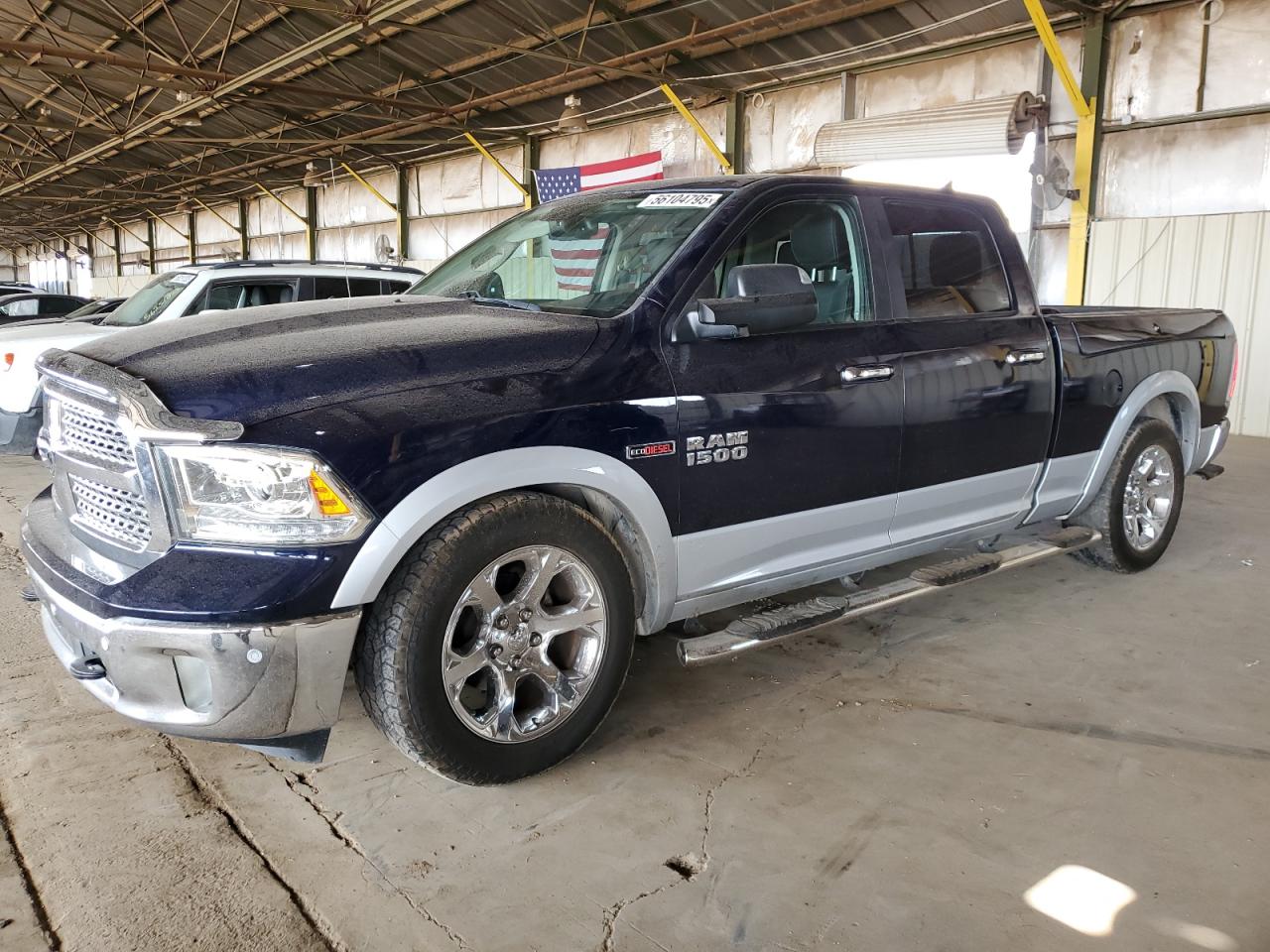 RAM 1500 LARAMIE