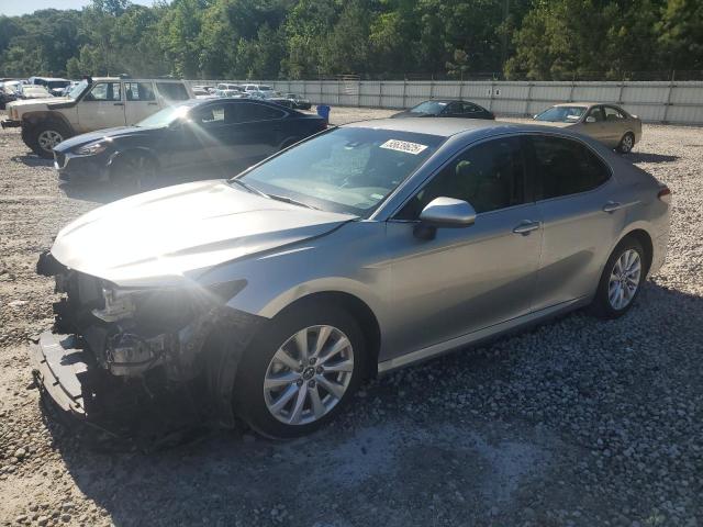 Vin: 4t1b11hk2ju522393, lot: 55639625, toyota camry l 2018 img_1