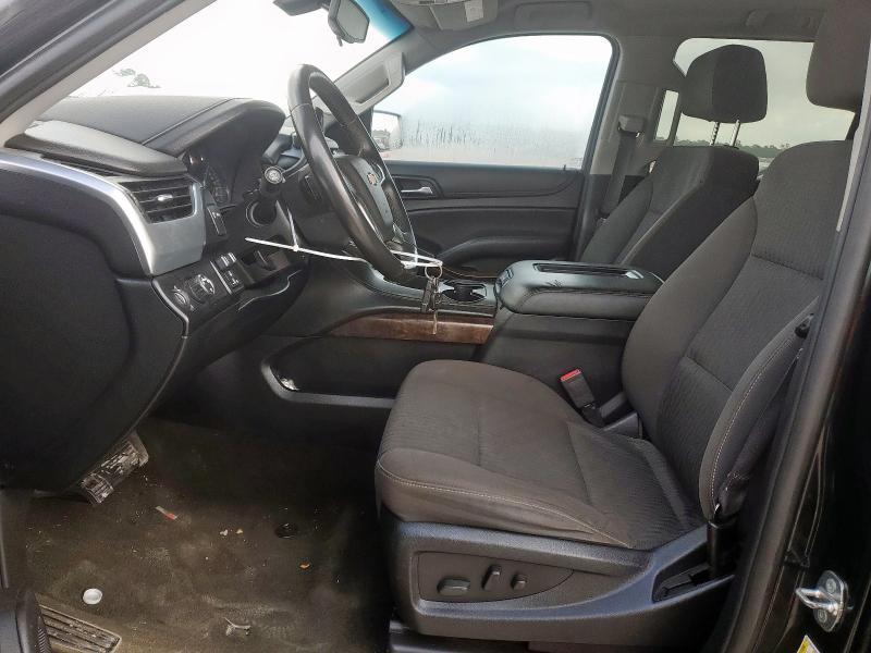2017 CHEVROLET SUBURBAN C - 1GNSCGKC6HR336895