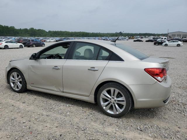 Vin: 1g1pg5sb6d7220657, lot: 57294395, chevrolet cruze ltz 20132