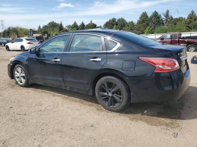 Vin: 1n4al3ap2dn584361, lot: 55972475, nissan altima 2.5 20132