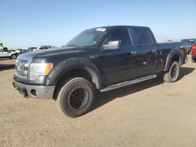 FORD F150 SUPER