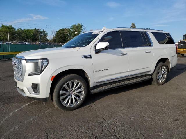 Vin: 1gks2jkl9nr257312, lot: 57605725, gmc yukon denali 2022 img_1