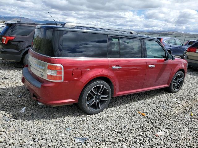 Vin: 2fmgk5d87dbd28604, lot: 56865105, ford flex limited 20133