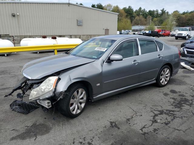 INFINITI M35 BASE