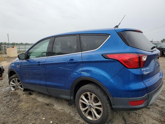 Vin: 1fmcu9gd3kua25724, lot: 58140595, ford escape se 20192