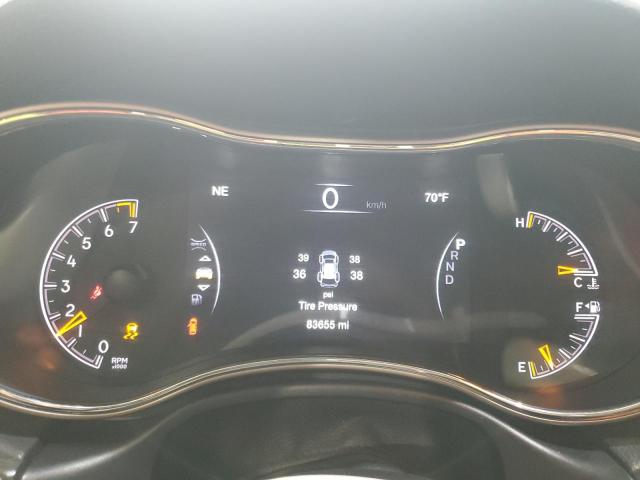 2017 JEEP GRAND CHER 1C4RJFAG3HC711205