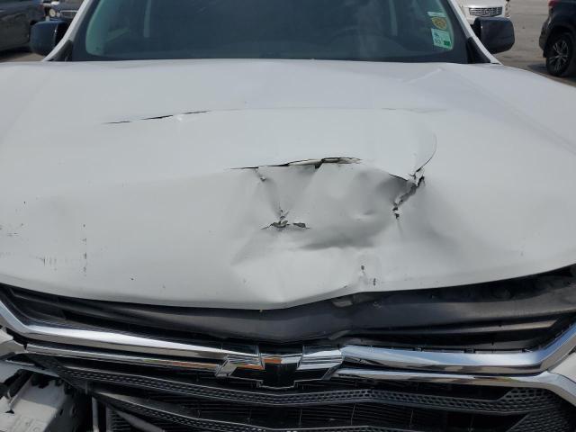2021 CHEVROLET TRAVERSE L - 1GNERFKW6MJ164585