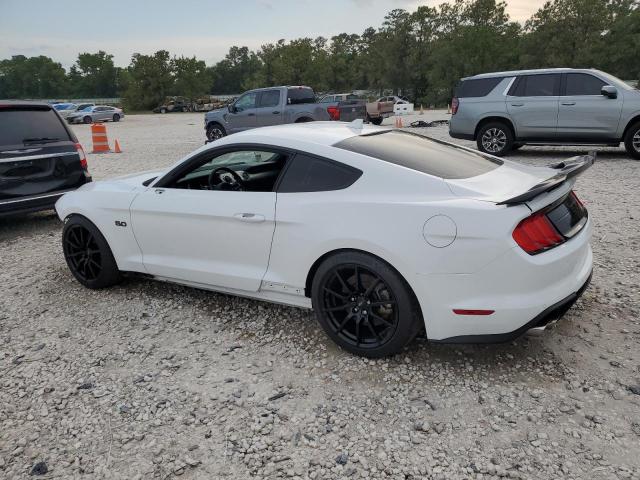 Vin: 1fa6p8cf1p5301657, lot: 54717785, ford mustang gt 20232