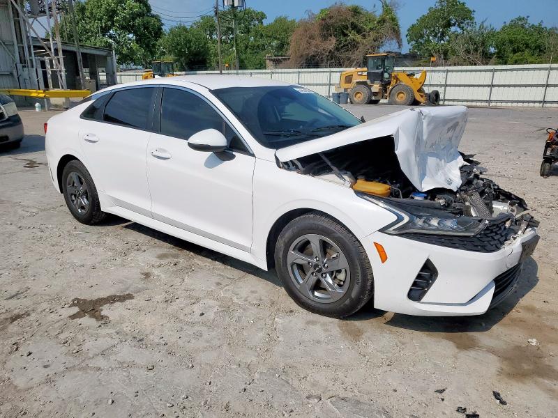 Vin: 5xxg14j20ng122835, lot: 57657045, kia k5 lxs 20224