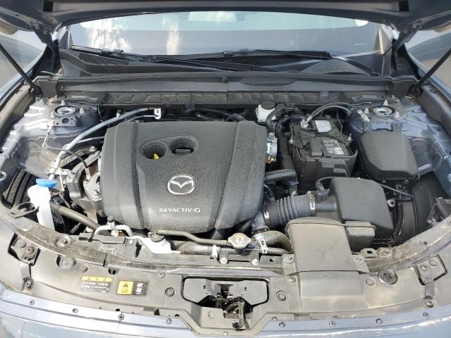 2024 MAZDA CX-50 SELE 7MMVABAM5RN213851