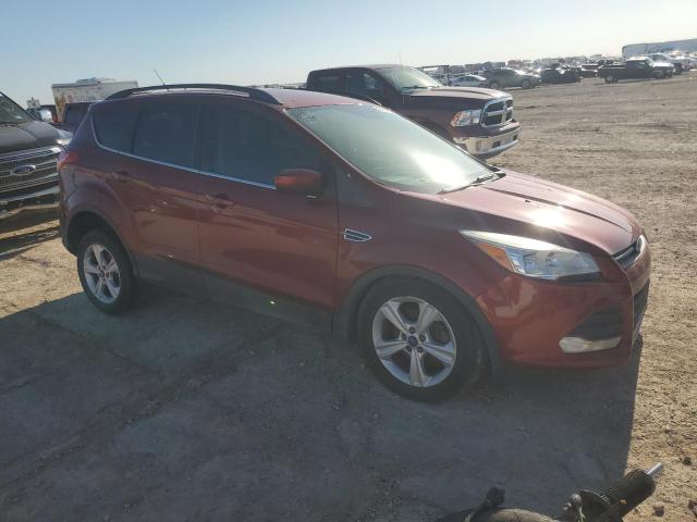Vin: 1fmcu0gx0gub97089, lot: 55739145, ford escape se 20164