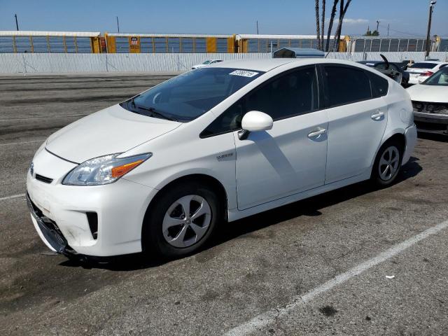 Vin: jtdkn3du7e0372001, lot: 57080715, toyota prius 2014 img_1