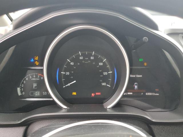 2020 HONDA FIT EX 3HGGK5H86LM703041