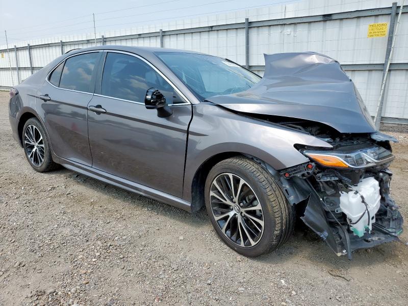 Vin: 4t1b11hk5ku749787, lot: 57463885, toyota camry l 20194