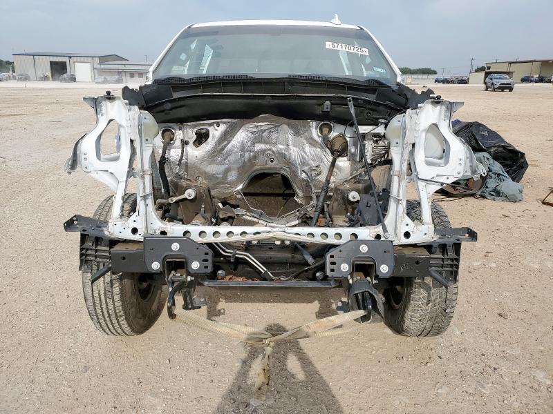 2020 GMC SIERRA K15 - 3GTU9DED5LG327276