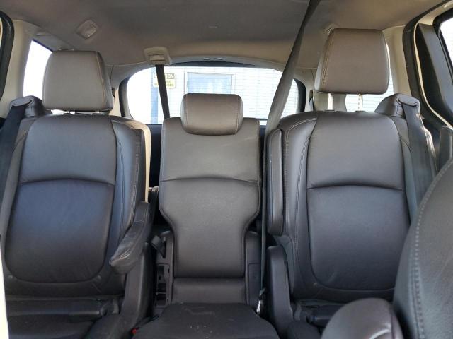 2019 HONDA ODYSSEY EX - 5FNRL6H78KB026336