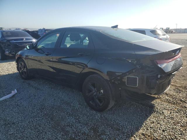 Vin: kmhlm4ag4pu455064, lot: 56925925, hyundai elantra sel 20232