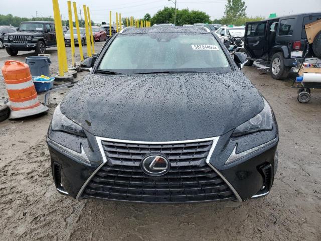 2020 LEXUS NX 300 JTJDARDZ8L2221539