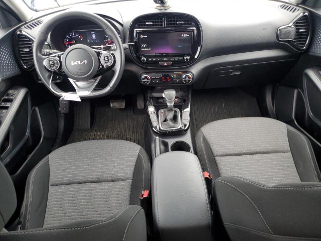2022 KIA SOUL GT LI - KNDJ63AU7N7816529