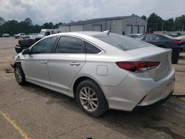 Vin: 5npe24af9jh714949, lot: 58322285, hyundai sonata se 20182