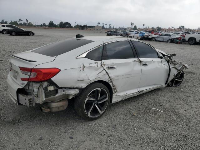 2022 HONDA ACCORD SPO 1HGCV2F3XNA018441