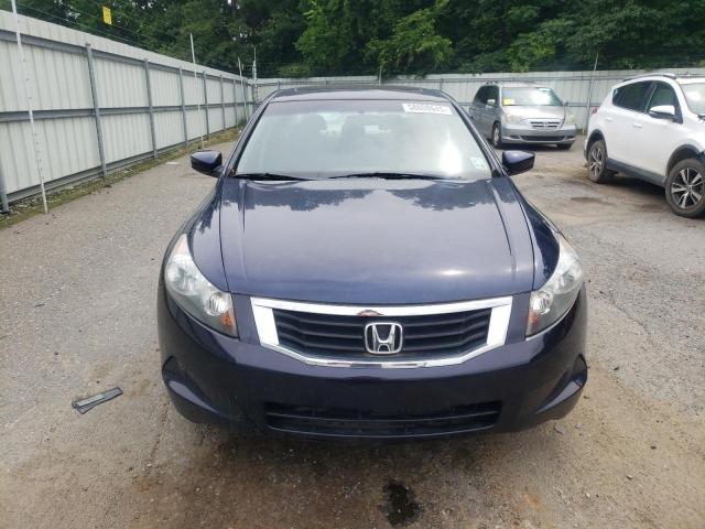 2010 HONDA ACCORD EX - 1HGCP2F75AA000498