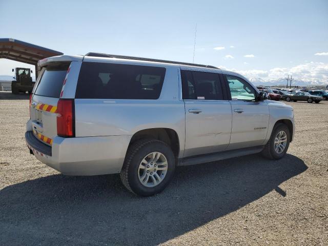 Vin: 1gnskhkc8kr402413, lot: 55743435, chevrolet suburban k1500 lt 20193