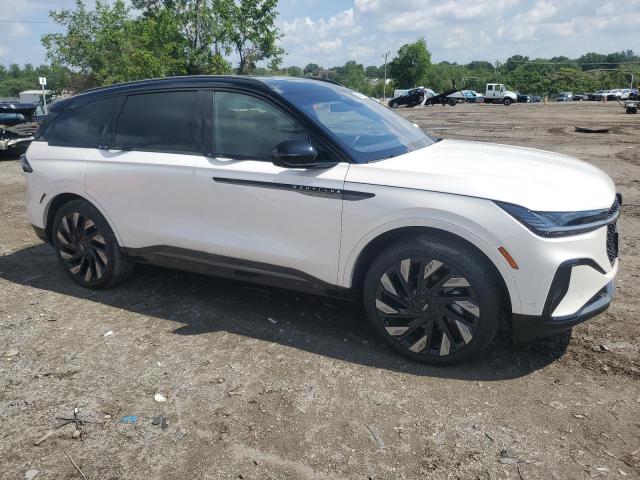 2024 LINCOLN NAUTILUS R 5LMPJ8K48RJ799505