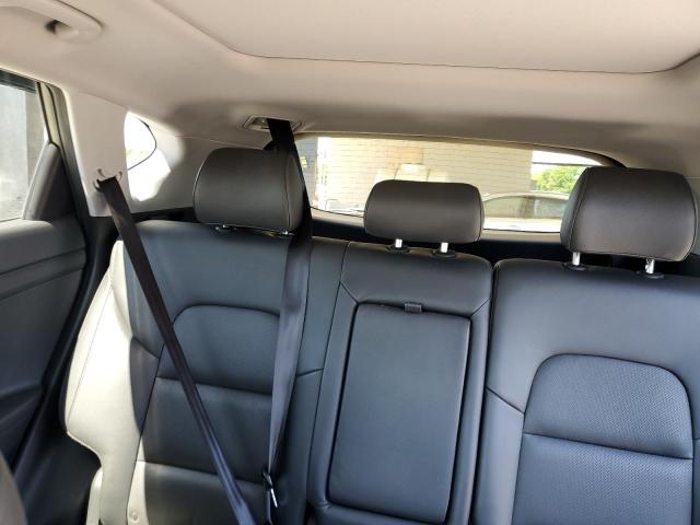 2019 HYUNDAI TUCSON LIM - KM8J33AL6KU865259
