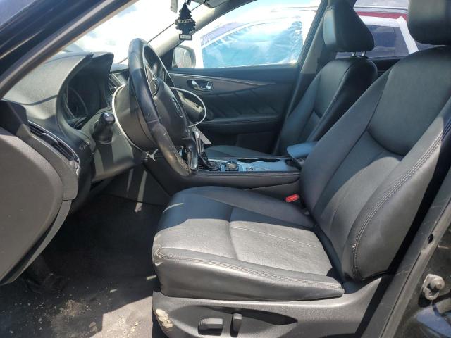 2015 INFINITI Q50 BASE JN1BV7AR8FM403423