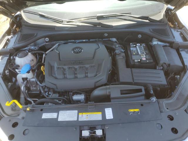 2021 VOLKSWAGEN PASSAT R-L - 1VWMA7A39MC015355