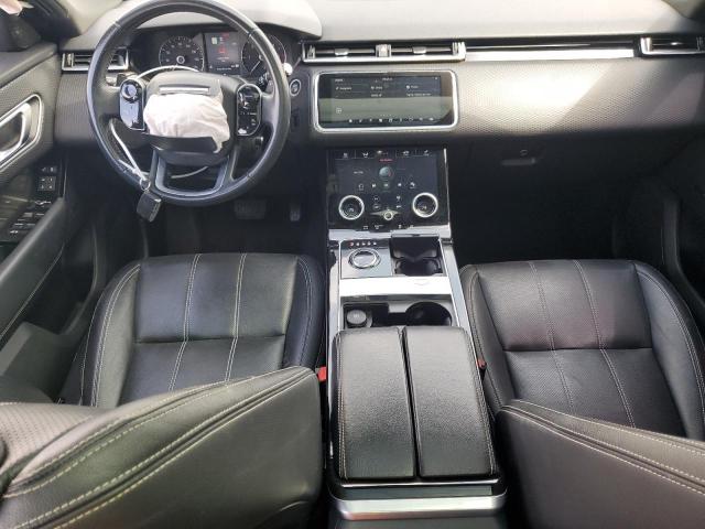 2018 LAND ROVER RANGE ROVE - SALYB2RN8JA769552
